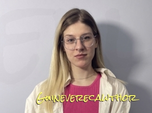 Guineverecawthor