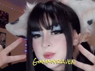 Gummyraven