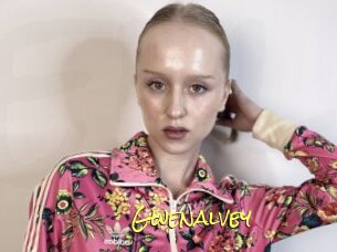 Gwenalvey