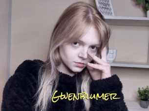 Gwenblumer
