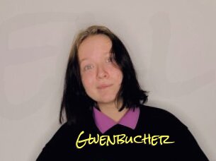 Gwenbucher