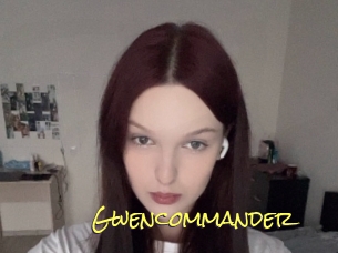 Gwencommander