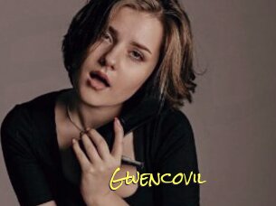 Gwencovil