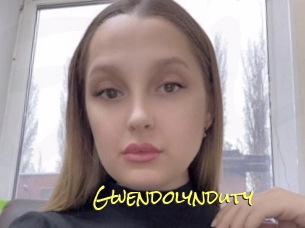 Gwendolynduty