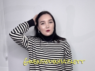 Gwendolynhazlett