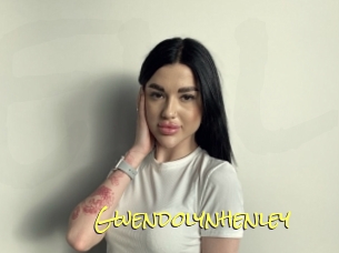 Gwendolynhenley