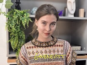 Gwenevitt