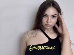 Gwenfaux