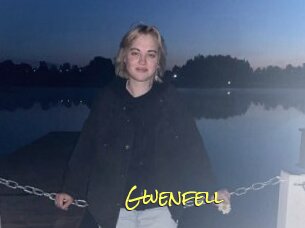 Gwenfell