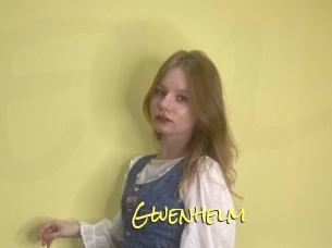 Gwenhelm