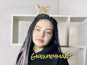 Gwenheyman