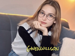 Gwenwillson