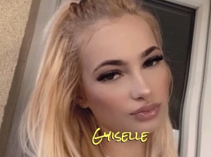 Gyiselle