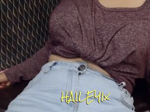 HAILEYIx