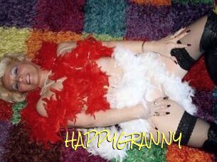 HAPPYGRANNY