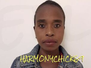 HARMONYCHICK69