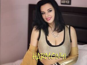 HARMONYI