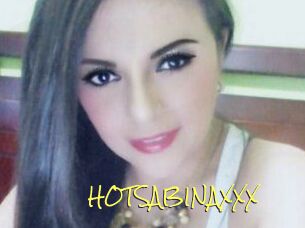 HOTSABINAXXX