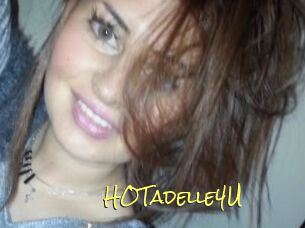 HOTadelle4U