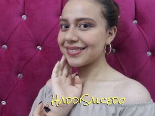 HaddiSalcedo