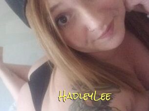 HadleyLee