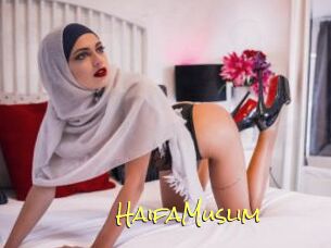 HaifaMuslim