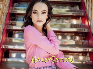 HaileySetton