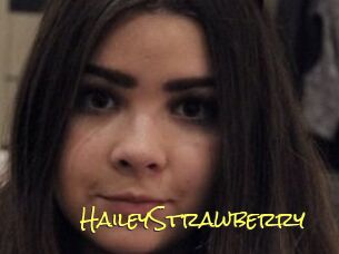 Hailey_Strawberry