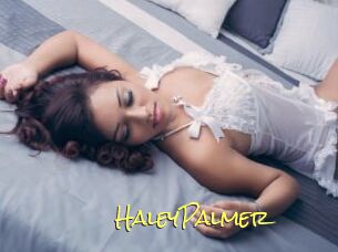 HaleyPalmer