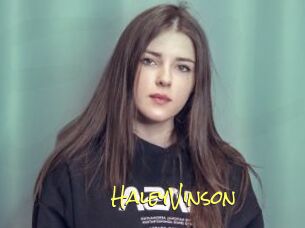 HaleyVinson