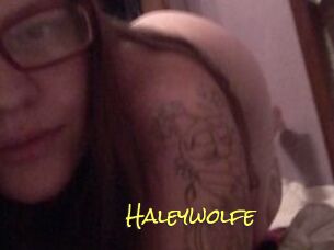 Haleywolfe