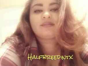 Halfbreedintx