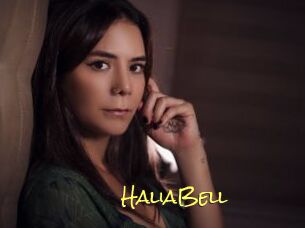 HaliaBell