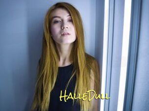 HalleDull