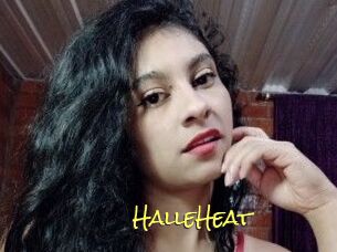 HalleHeat