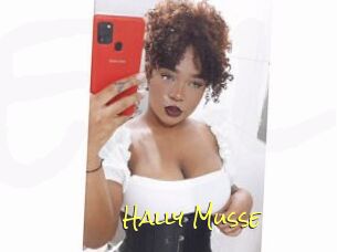 Hally_Musse