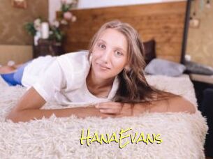 HanaEvans
