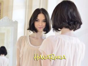 HanaRukia