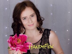 HandyFox