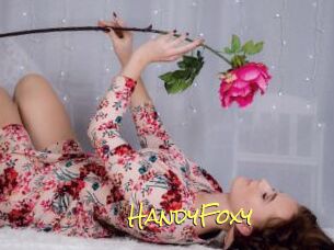 HandyFoxy