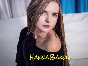 HannaBaker