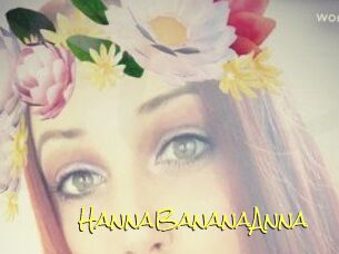 HannaBananaAnna