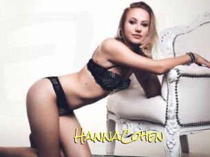 HannaCohen
