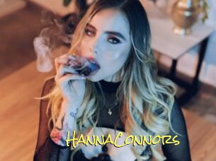HannaConnors