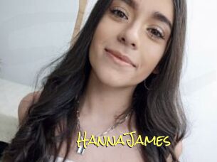 HannaJames