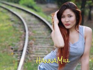 HannaMill