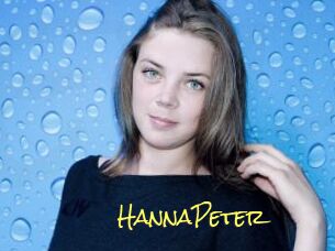 HannaPeter