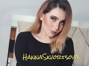 HannaSkvortsova