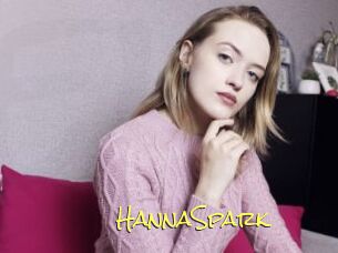 HannaSpark