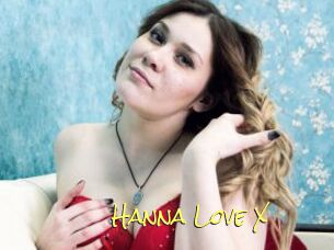 Hanna_Love_X